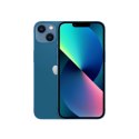Smartphone APPLE iPhone 13 128 GB Blue (Niebieski) MLPK3PM/A