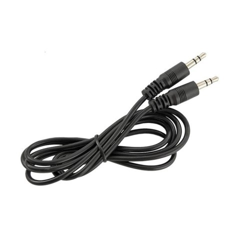 Adapter Micro HDMI D męski / VGA żeński | +3,5mm AUX | 0,2m