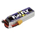 Akumulator Tattu Funfly 1800mAh 14,8V 100C 4S1P XT60