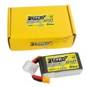 Akumulator Tattu R-Line 650mAh 11.1V 95C 3S1P XT30