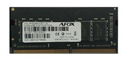 Pamięć AFOX (SODIMM\DDR4\8 GB\2133MHz\2 CL\Single)