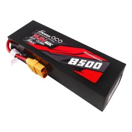 Akumulator Gens ace G-Tech 8500mAh 14.8V 60C 4S1P Lipo z konektorem XT90 plug