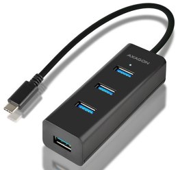 Hub USB AXAGON HUE-S2C