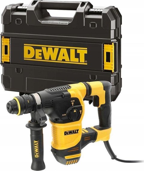 Młotowiertarka DEWALT D25333K