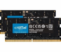 Pamięć CRUCIAL (SODIMM\DDR5\64 GB\5600MHz\46 CL)