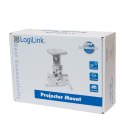 Uchwyt do projektora LOGILINK BP0003 (15 kg/31mm)