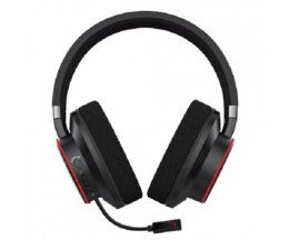 Słuchawki z mikrofonem CREATIVE Sound BlasterX H6 Czarno-grafitowy