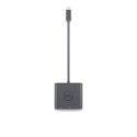 Adapter DELL 470-AEGY USB C - HDMI/DP