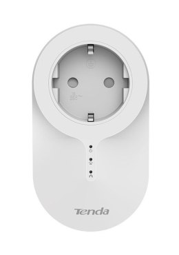 Tenda PH6 AV1000 Gigabit Pasthrough Powerline Adapter Kit