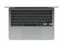 APPLE MacBook Air 13 (13.6"/M3/16GB/SSD512GB/Szary)