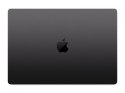 APPLE MacBook Pro 16.2 (16.2"/36 GB/SSD512GB/Szaro-czarny)