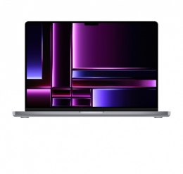 APPLE MacBook Pro 16.2 cali (16.2