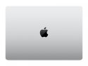 APPLE MacBook Pro 16.2 (16.2"/36 GB/SSD1TB/Srebrny)
