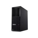 Komputer LENOVO ThinkStation P3 (I7-13700/integ/16GB/SSD1TB/W11P)