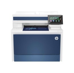 Urządzenie wielofunkcyjne laserowe HP LaserJet Pro MFP 4302fdn 4RA84F