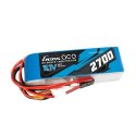 Akumulator Gens Ace 2700mAh 11,1V TX 3S1P Futaba/JST-XHR/JST-SYP