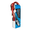 Akumulator Gens Ace 2700mAh 11,1V TX 3S1P Futaba/JST-XHR/JST-SYP