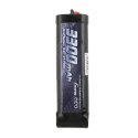 Akumulator Gens Ace 3300mAh 8,4V NiMH Flat T-Dean