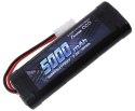 Akumulator Gens Ace 5000mAh 7,2V NiMH Tamiya