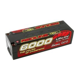 Akumulator Gens Ace Redline 6000mAh 15,2V 130C 4S1P HardCase HV