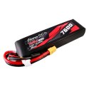 Akumulator Gens ace G-Tech 7600mAh 7.4V 60C 2S2P Lipo Battery PC mat