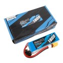 Akumulator GensAce G-Tech LiPo 1800mAh 7.4V 45C 2S1P XT60