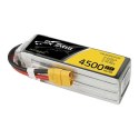 Akumulator Tattu 4500mAh 22,2V 25C 6S1P XT90