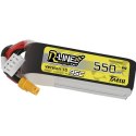 Akumulator Tattu R-Line 550mAh 11.1V 95C 3S1P XT30