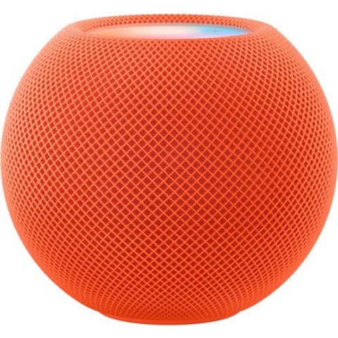 Głośnik bezprzewodowy APPLE HomePod Mini Pomarańczowy (Pomarańczowy )