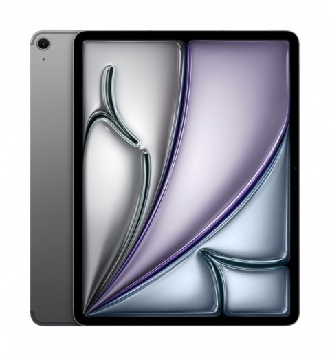 Tablet APPLE iPad Air 13 cali Wi-Fi + Cellular 1 TB Gwiezdna Szarość 13"
