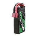 Akumulator Gens ace 35C 1000mAh 3S1P 11.1V Airsoft Gun Lipo z konektorem T Plug