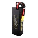 Akumulator Gens ace 8000mAh 14.8V 100C 4S2P Lipo Pack