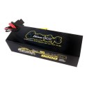 Akumulator Gens ace 8000mAh 14.8V 100C 4S2P Lipo Pack