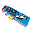 Akumulator Gens ace G-Tech 5000mAh 11.1V 45C 3S1P lipo z konektorem XT90 Plug