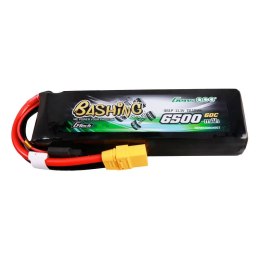 Akumulator Gens ace G-Tech 6500mAh 11.1V 60C 3S1P Lipo z konektorem XT90-Bashing Series