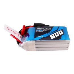 Akumulator Gens ace G-Tech 800mAh 11.1V 45C 3S1P Lipo z konektorem JST