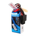 Akumulator Gens ace G-Tech 800mAh 11.1V 45C 3S1P Lipo z konektorem JST