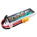 Akumulator Gens ace G-Tech Soaring 3300mAh 11.1V 30C 3S1P Lipo z konektorem XT90 plug