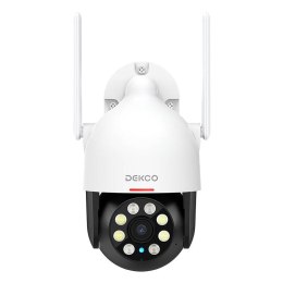 Kamera zewnętrzna Wi-Fi DEKCO DC5L