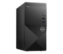 Komputer DELL VOSTRO 3020 MT (I5-13400/UHD 730/8GB/SSD1TB/DVD/W11P)