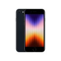 Smartphone APPLE iPhone SE (2022) 128 GB Midnight (Północ) MMXJ3PM/A