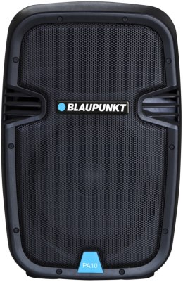 Głośnik bezprzewodowy BLAUPUNKT PA10 (3.5h /Czarny )