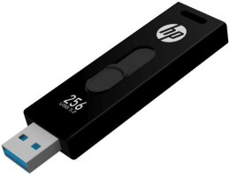 Pendrive (Pamięć USB) HP (256 GB \Czarny )