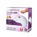 Urządzenie do Lampa UV ESPERANZA EBN010