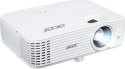 Projektor DLP ACER MR.JVG11.001 (1080p /4000 ANSI /10 000:1 )