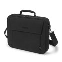 Torba na laptopa DICOTA Eco Multi BASE (maks.17.3"/Czarny)