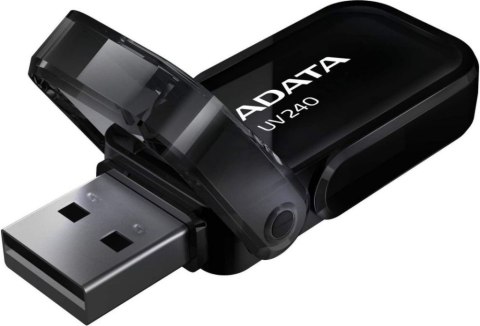 Pendrive (Pamięć USB) ADATA (32 GB \USB 2.0 \Czarny )