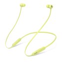 Słuchawki bezprzewodowe APPLE Beats Flex Żółty (Żółty)