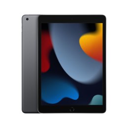 Tablet APPLE iPad 2021 10.2 cala 64 GB Wi-Fi Space Gray (Gwiezdna Szarość) 10.2