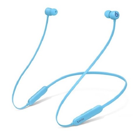Słuchawki bezprzewodowe APPLE Beats Flex Niebieski (Niebieski)